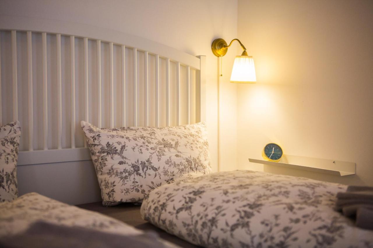 Apartone Palais-Apartments 바우트젠 외부 사진