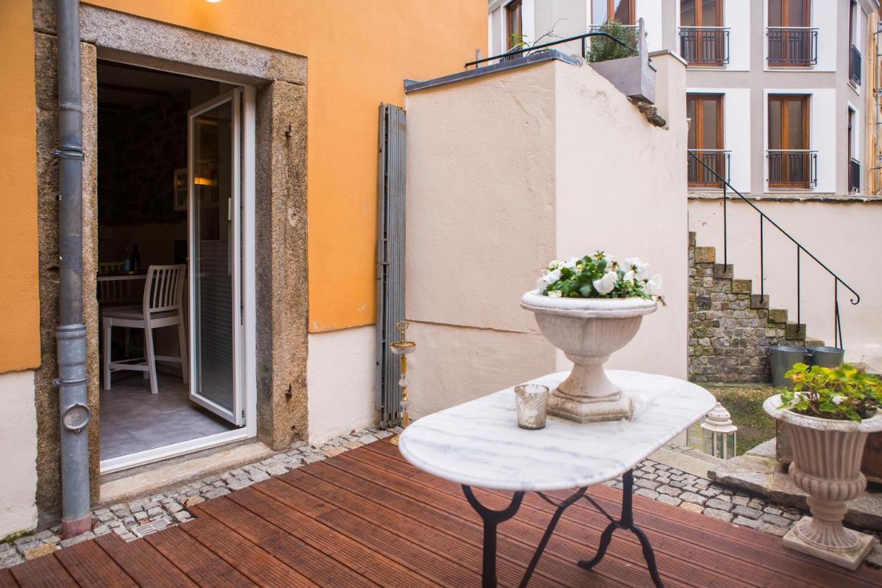 Apartone Palais-Apartments 바우트젠 외부 사진