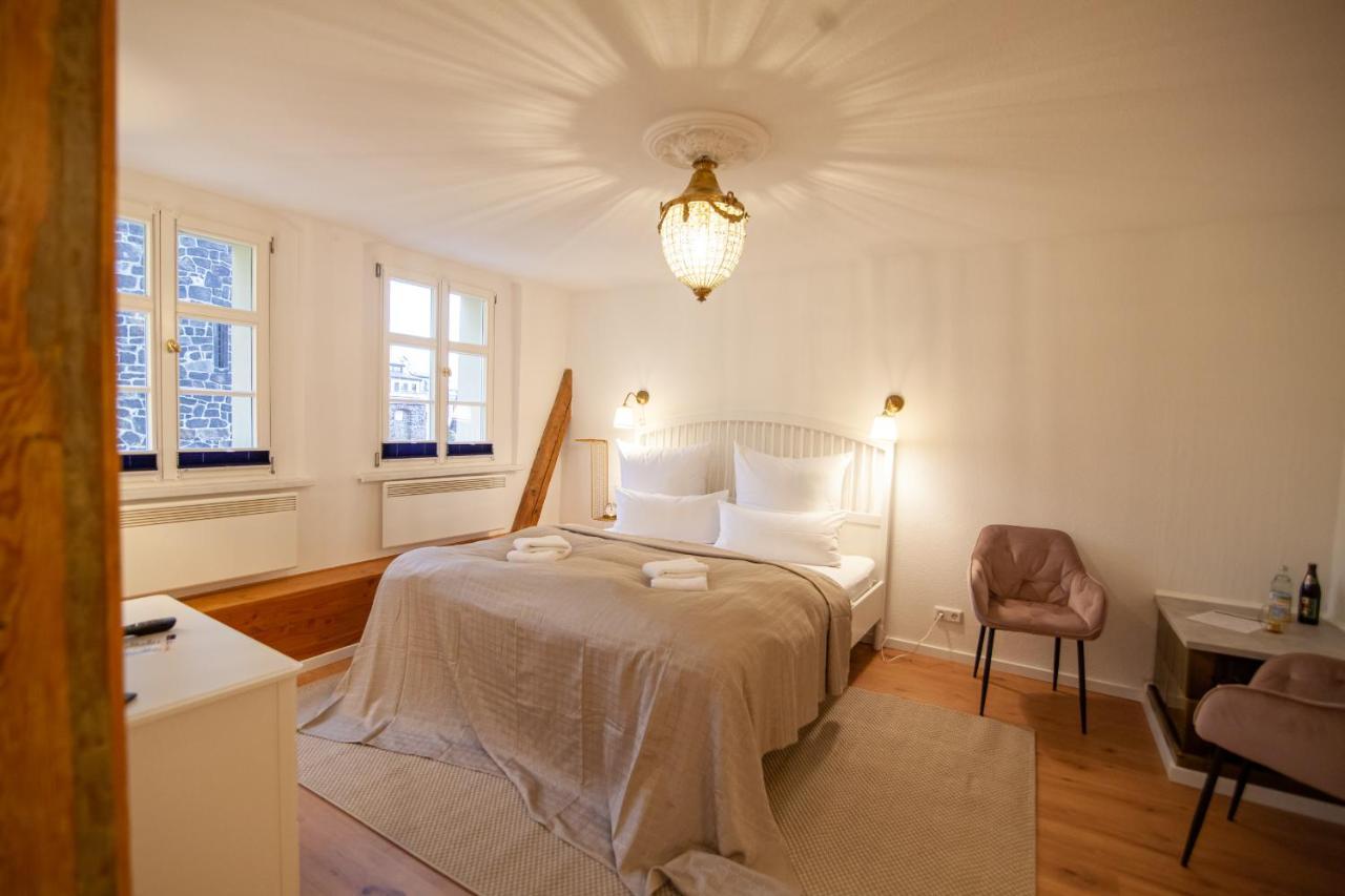 Apartone Palais-Apartments 바우트젠 외부 사진