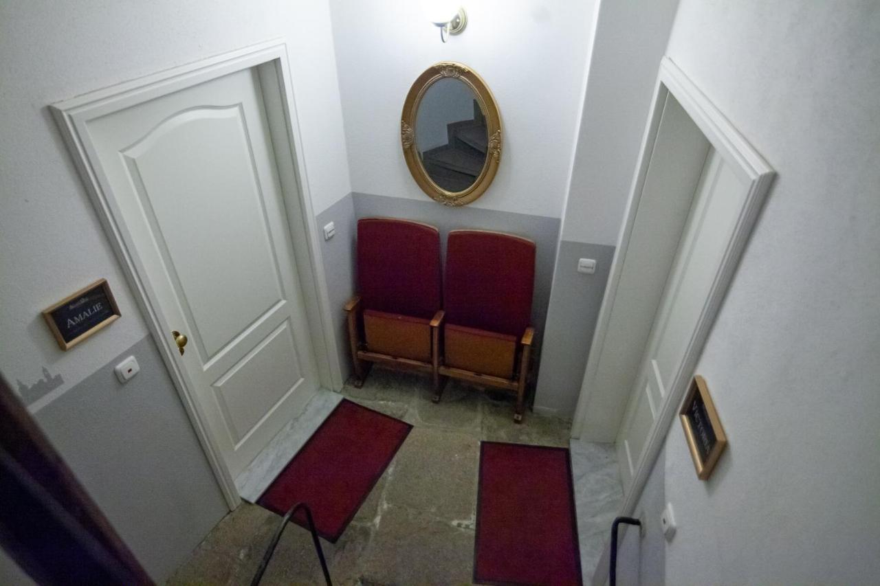 Apartone Palais-Apartments 바우트젠 외부 사진