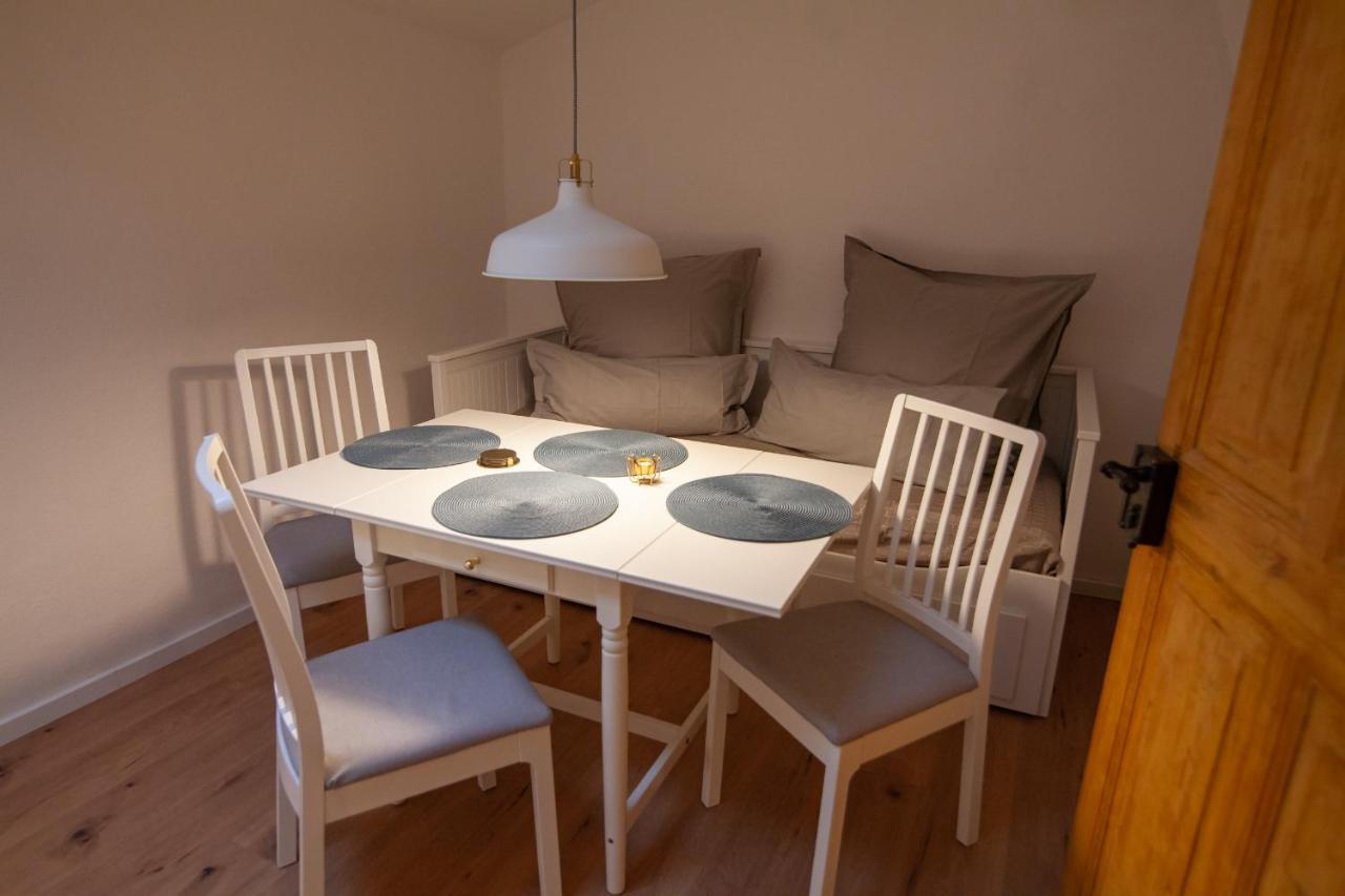 Apartone Palais-Apartments 바우트젠 외부 사진