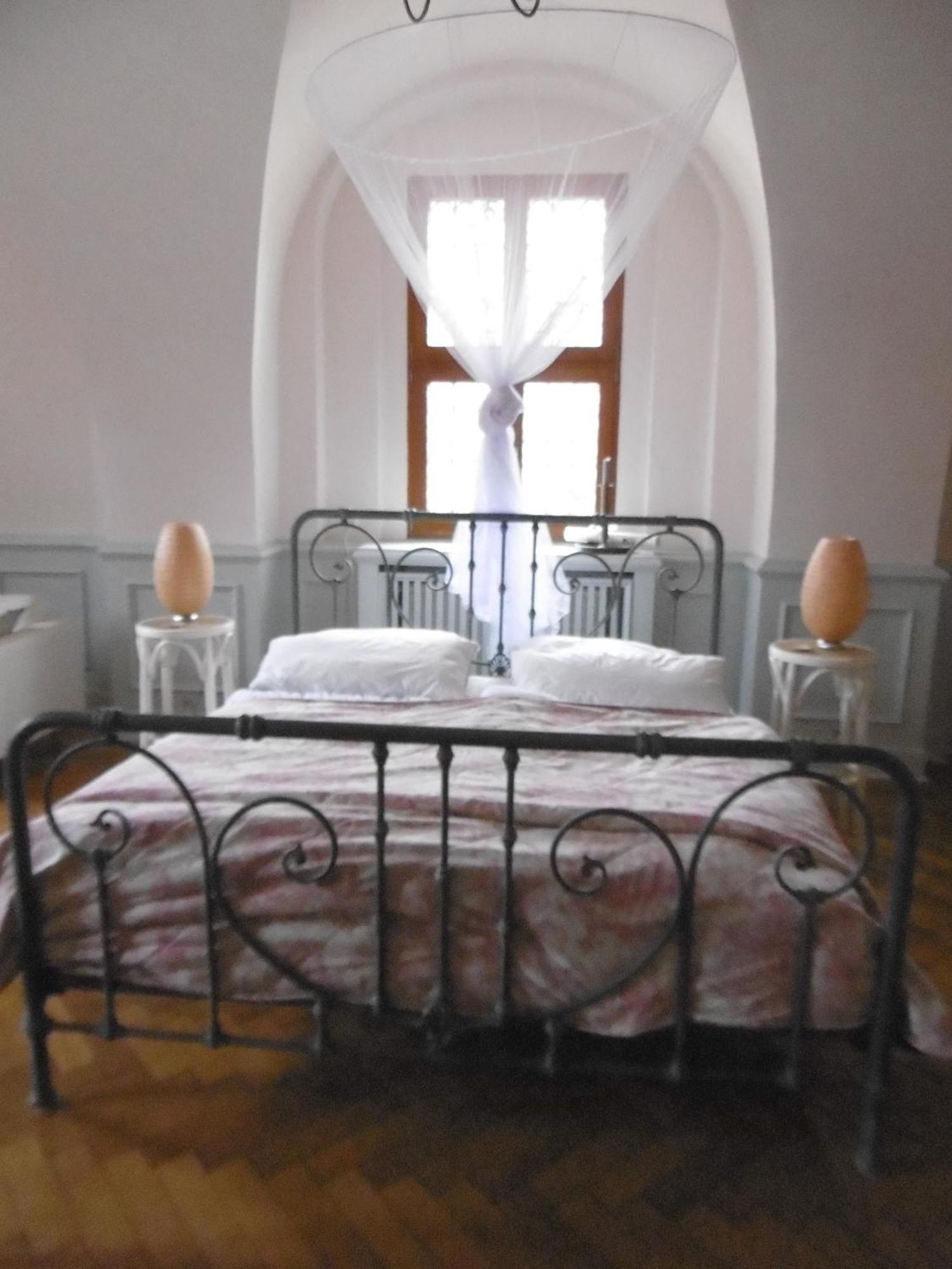 Apartone Palais-Apartments 바우트젠 외부 사진